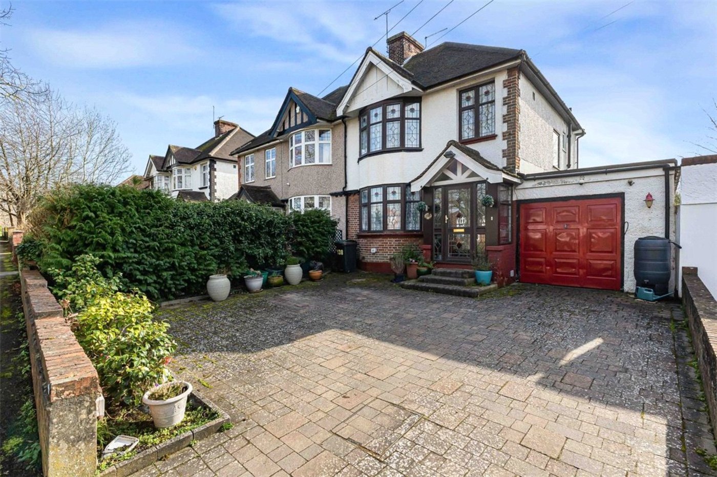 3 bedroom house for sale in South Orpington | Robinson Jackson