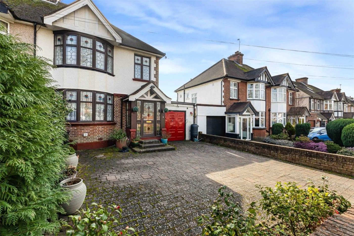 3 bedroom house for sale in South Orpington | Robinson Jackson