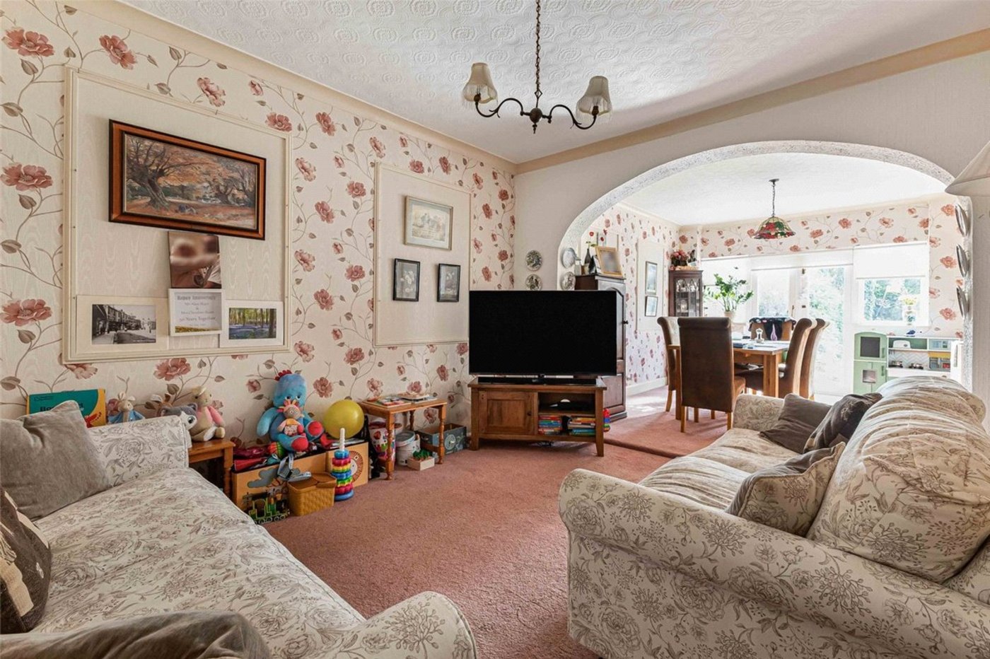 3 bedroom house for sale in South Orpington | Robinson Jackson