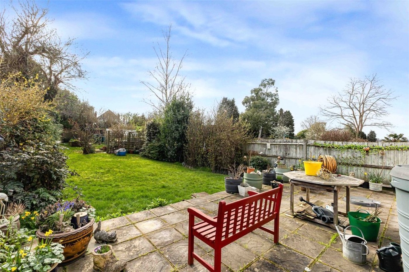 3 bedroom house for sale in South Orpington | Robinson Jackson