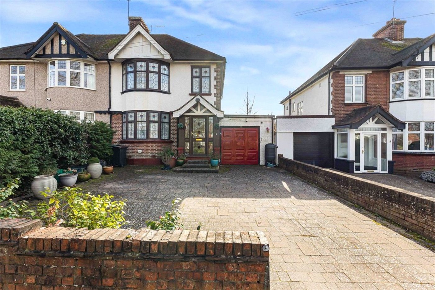 3 bedroom house for sale in South Orpington | Robinson Jackson