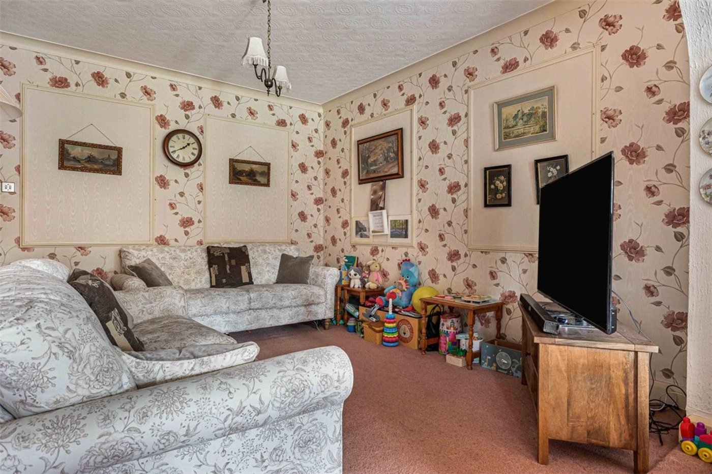 3 bedroom house for sale in South Orpington | Robinson Jackson