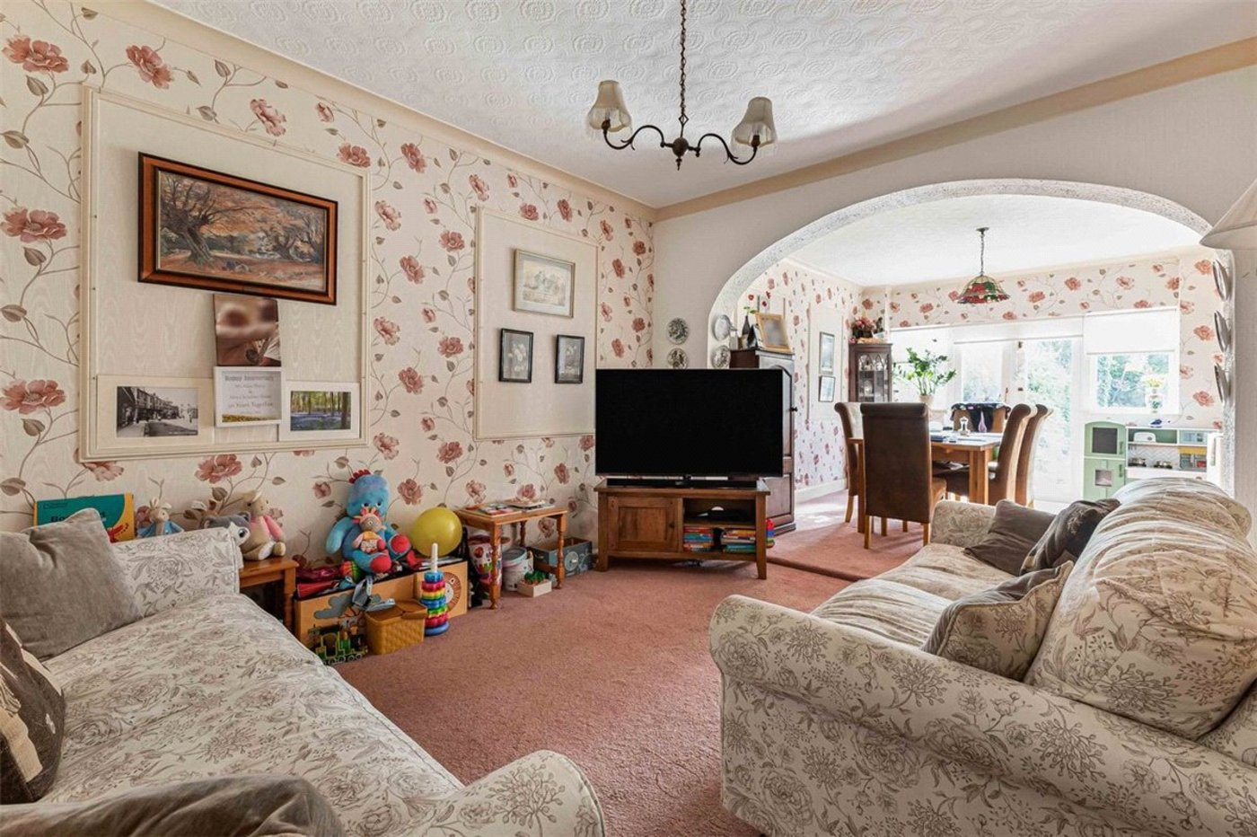 3 bedroom house for sale in South Orpington | Robinson Jackson