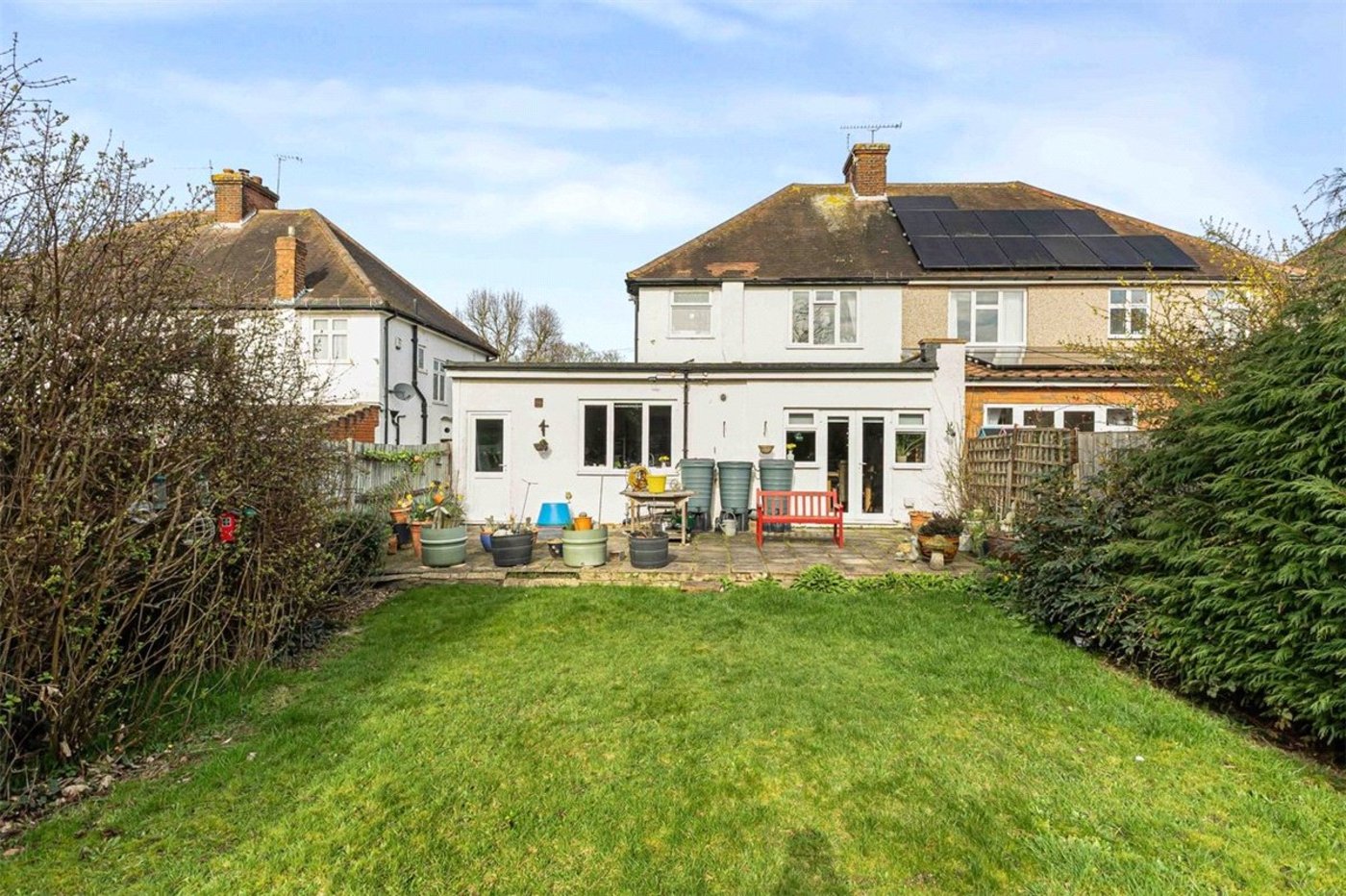 3 bedroom house for sale in South Orpington | Robinson Jackson