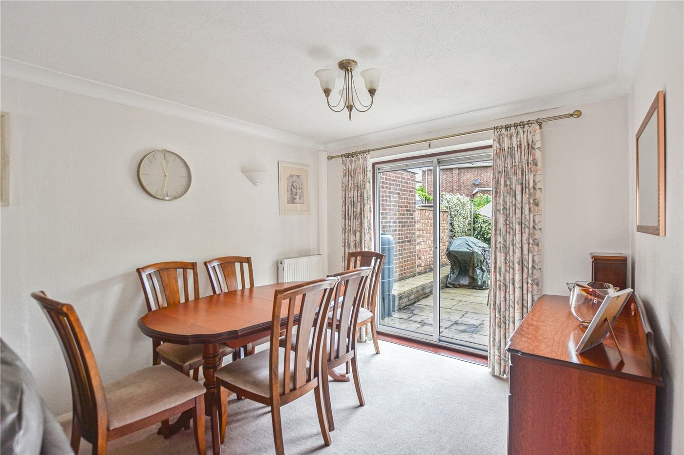 3 bedroom house for sale in Bexley | Robinson Jackson