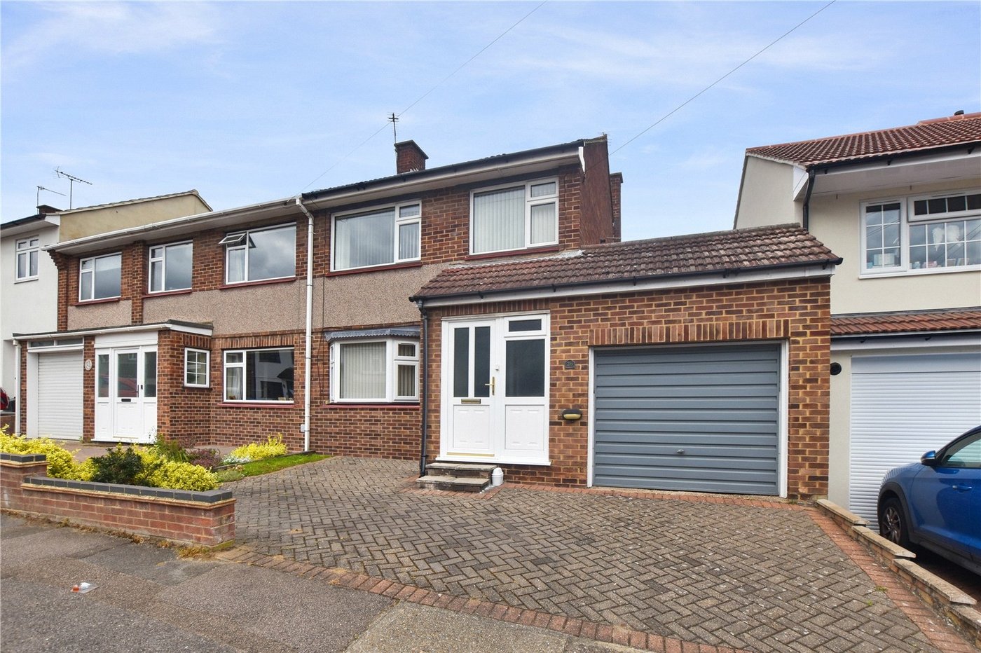 3 bedroom house for sale in Bexley | Robinson Jackson