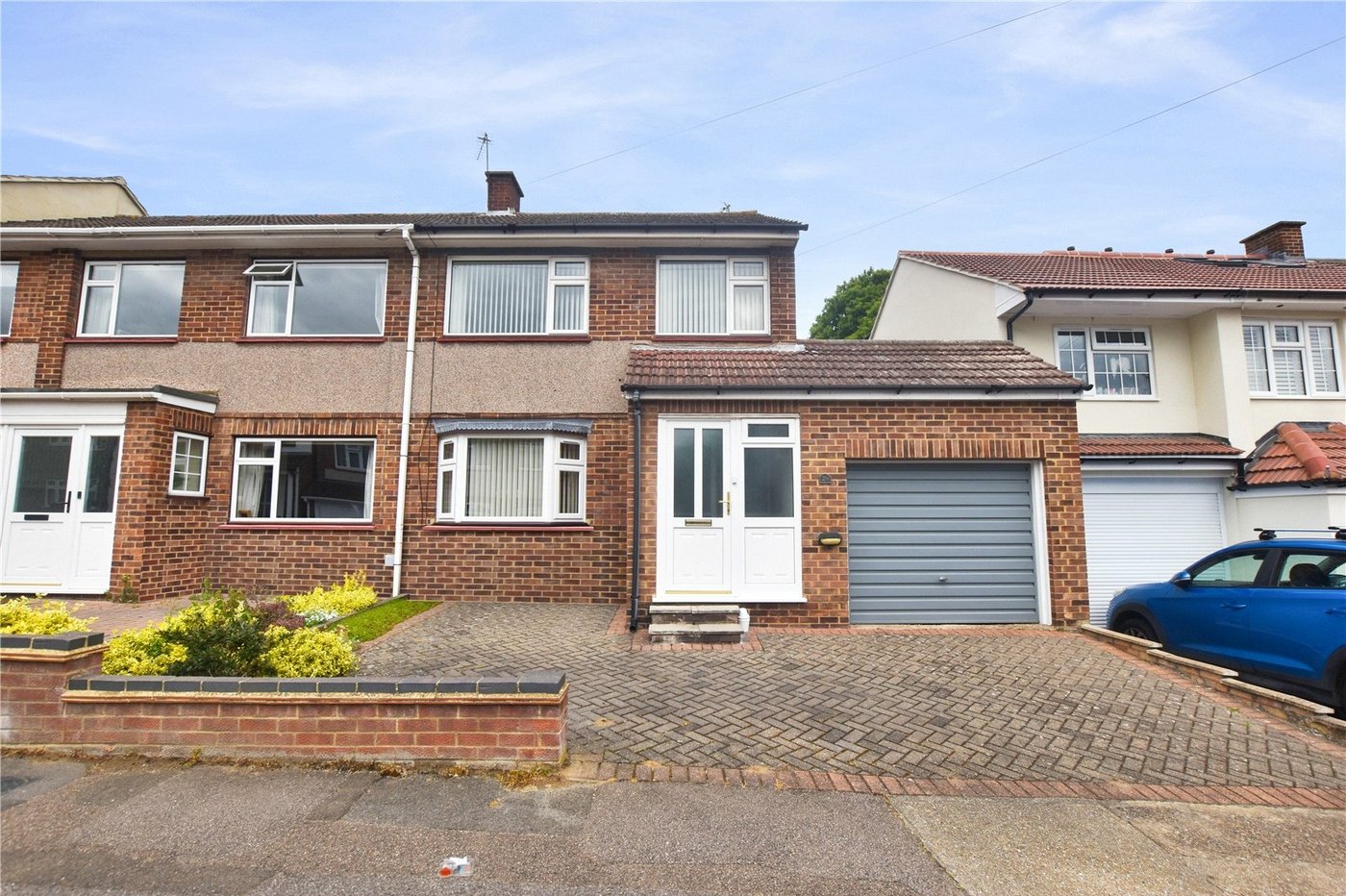 3 bedroom house for sale in Bexley | Robinson Jackson