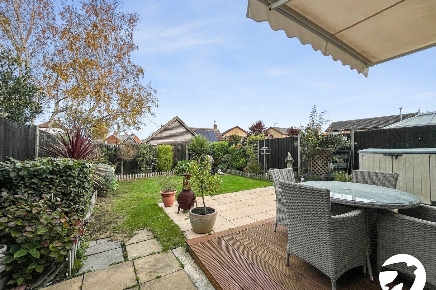 3 bedroom house for sale in Eastchurch | Robinson Michael & Jackson