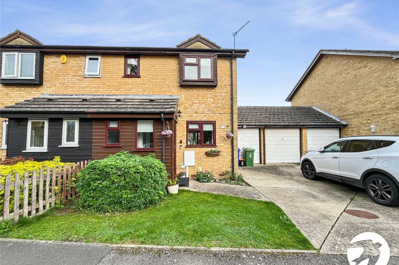 3 bedroom house for sale in Eastchurch | Robinson Michael & Jackson