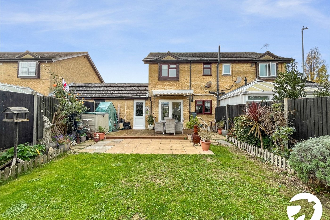 3 bedroom house for sale in Eastchurch | Robinson Michael & Jackson