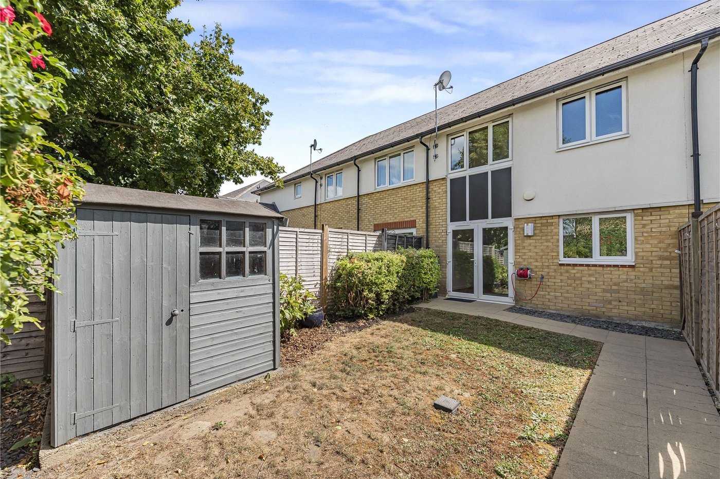3 bedroom house for sale in Swanley | Robinson Jackson