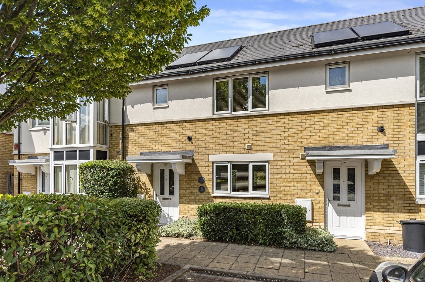 3 bedroom house for sale in Swanley | Robinson Jackson