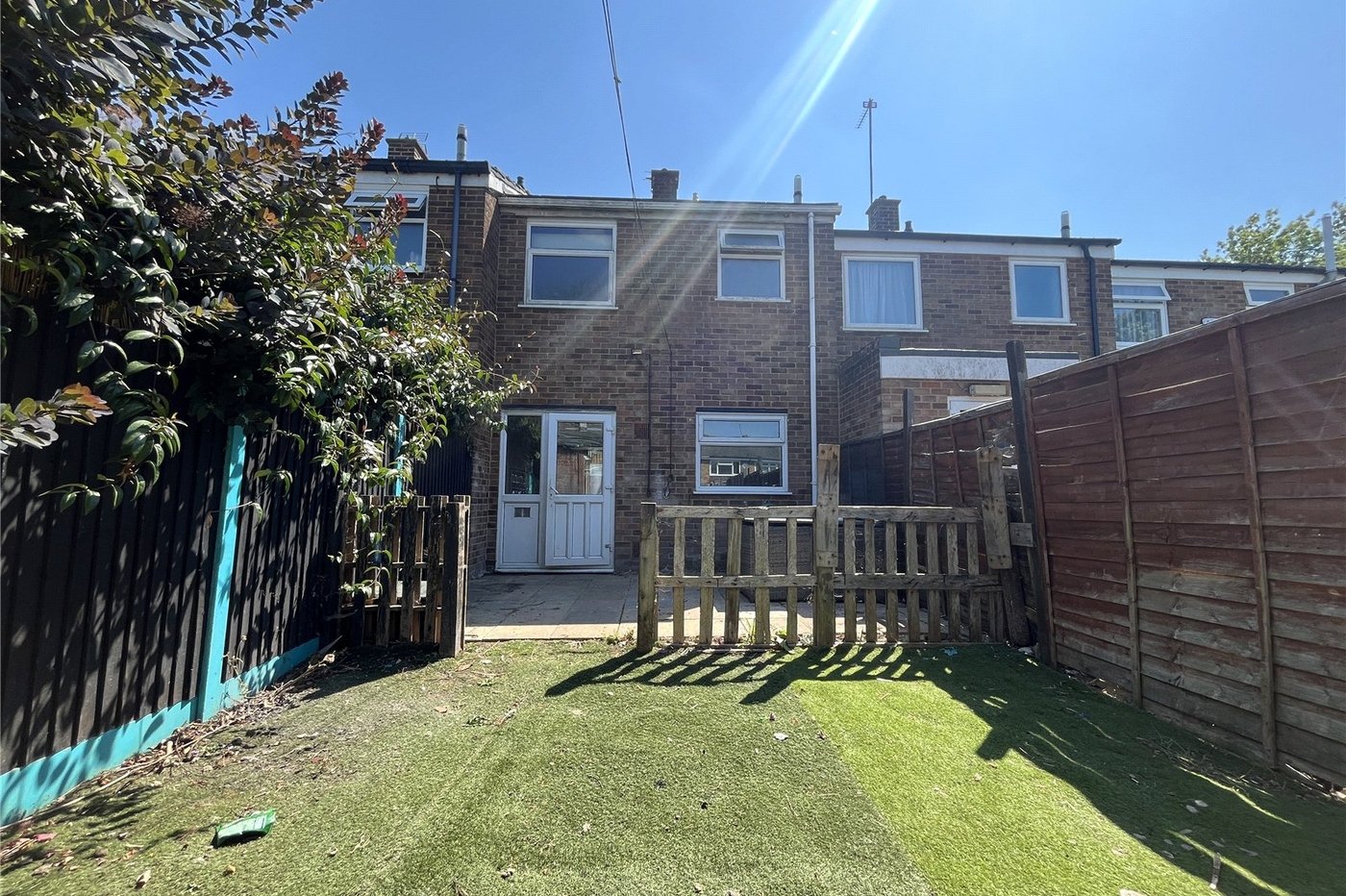 2 bedroom house for sale in Rochester | Robinson Michael & Jackson