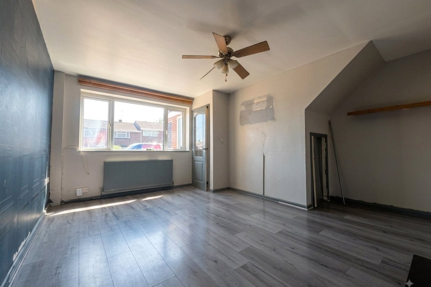 2 bedroom house for sale in Rochester | Robinson Michael & Jackson