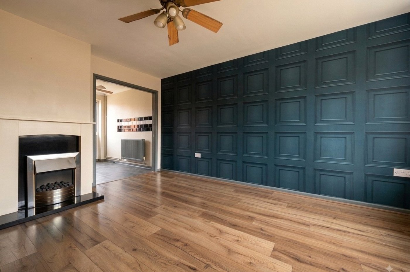 2 bedroom house for sale in Rochester | Robinson Michael & Jackson