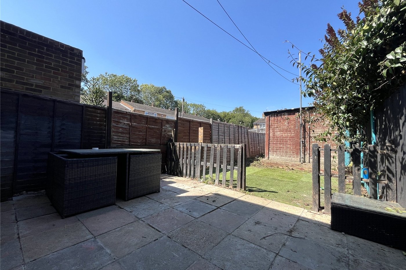 2 bedroom house for sale in Rochester | Robinson Michael & Jackson