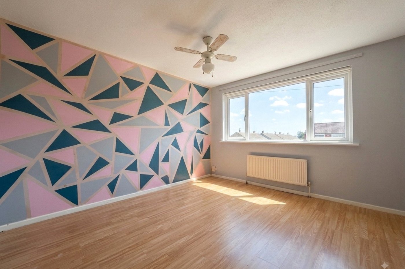 2 bedroom house for sale in Rochester | Robinson Michael & Jackson