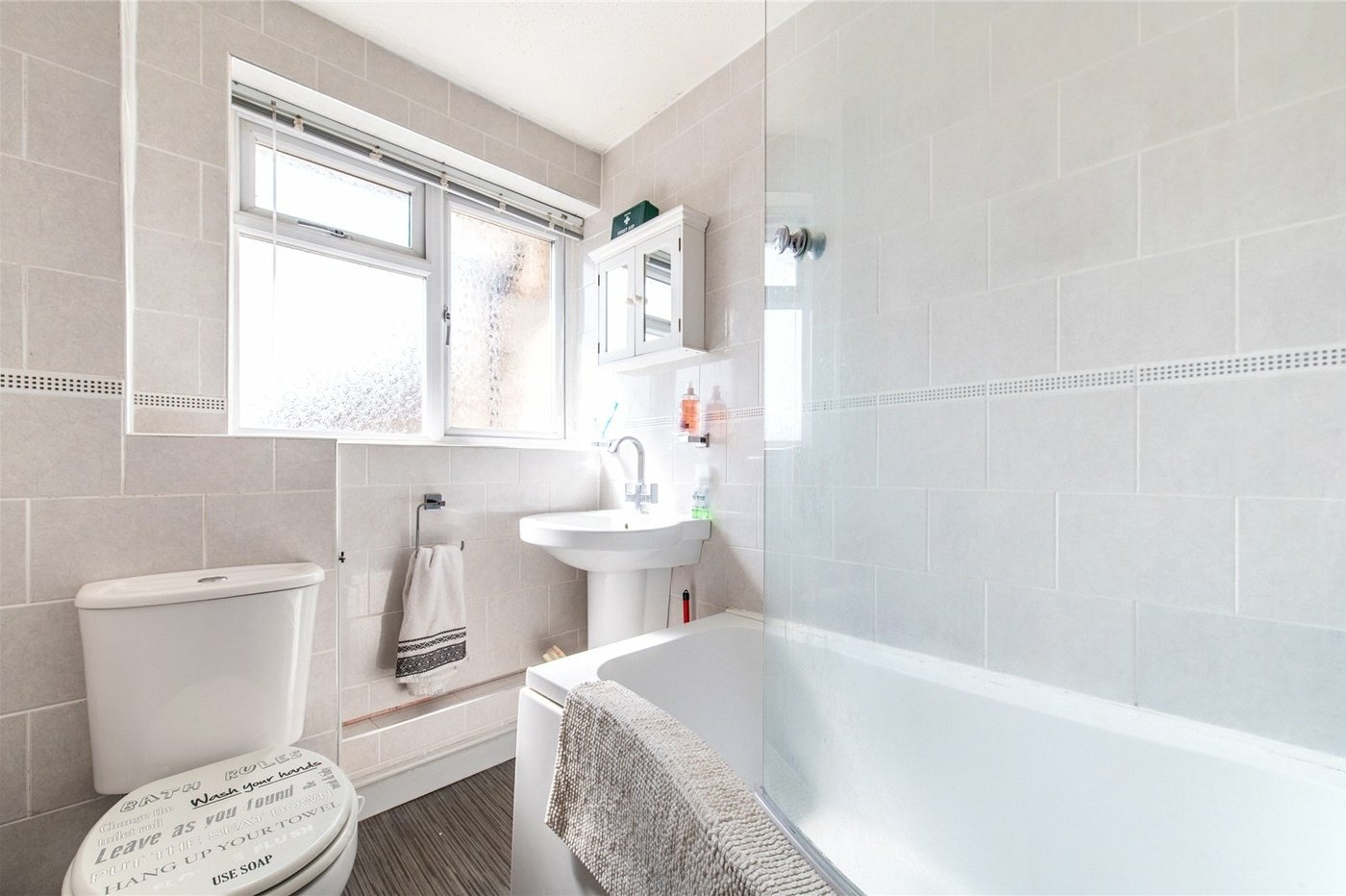 2 bedroom house for sale in Rochester | Robinson Michael & Jackson