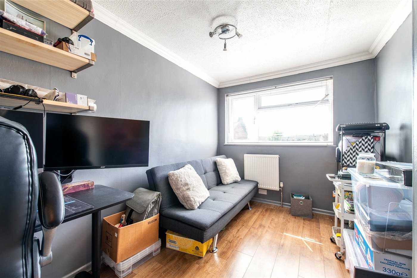 2 bedroom house for sale in Rochester | Robinson Michael & Jackson