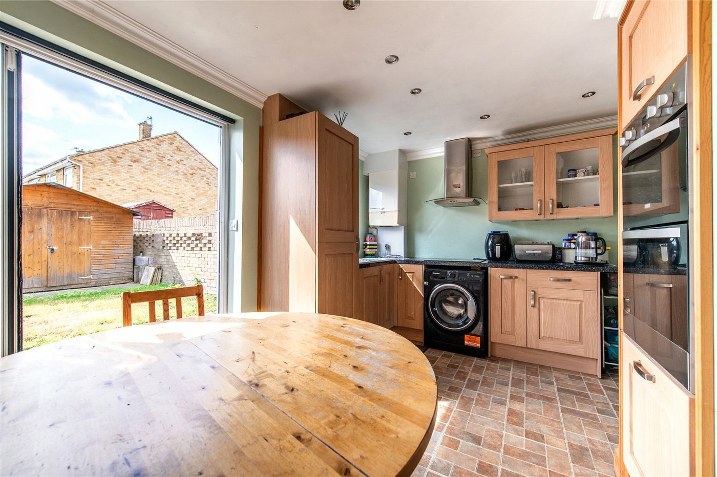 2 bedroom house for sale in Rochester | Robinson Michael & Jackson