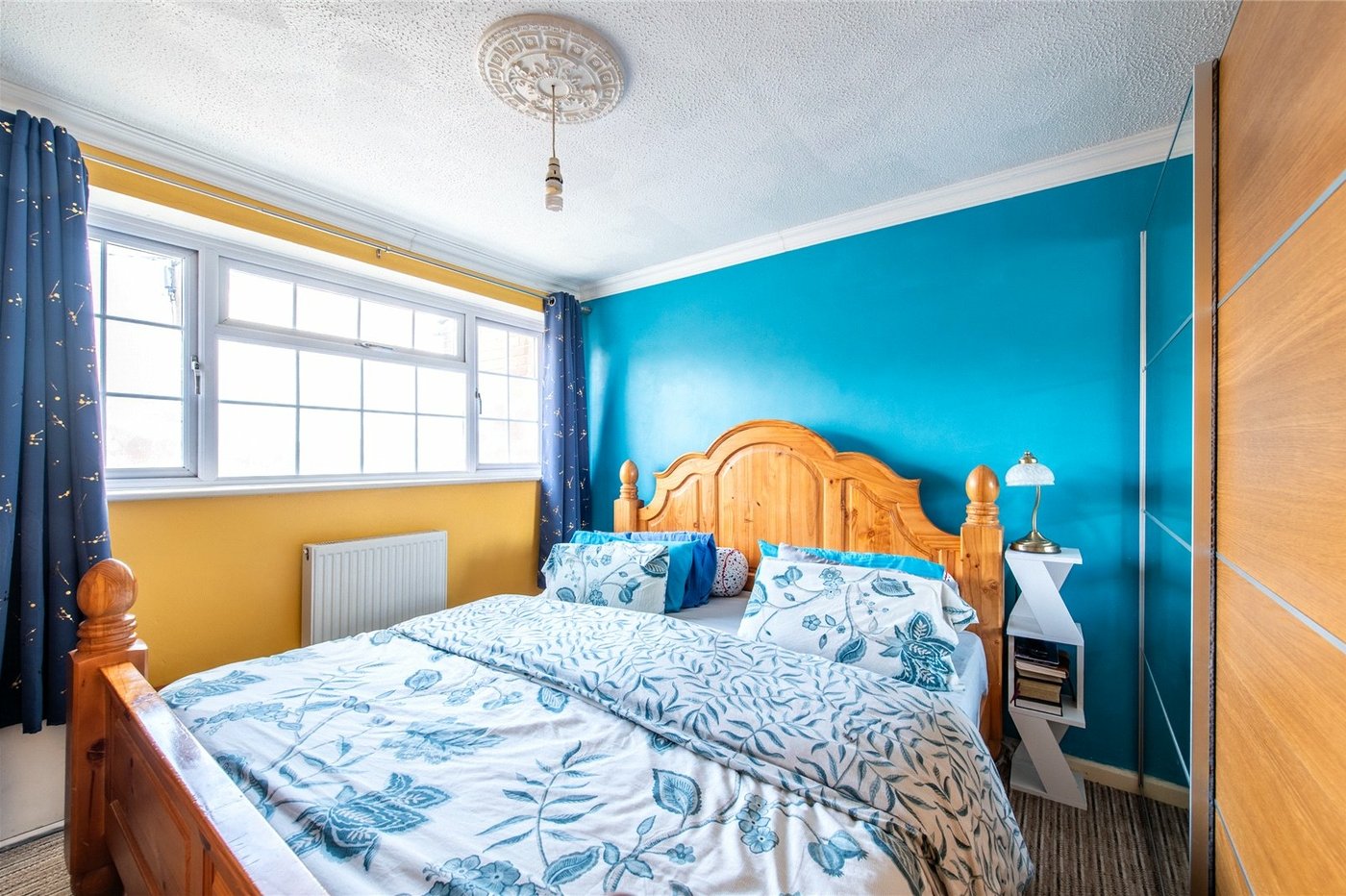 2 bedroom house for sale in Rochester | Robinson Michael & Jackson