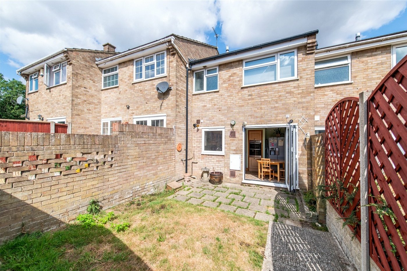 2 bedroom house for sale in Rochester | Robinson Michael & Jackson