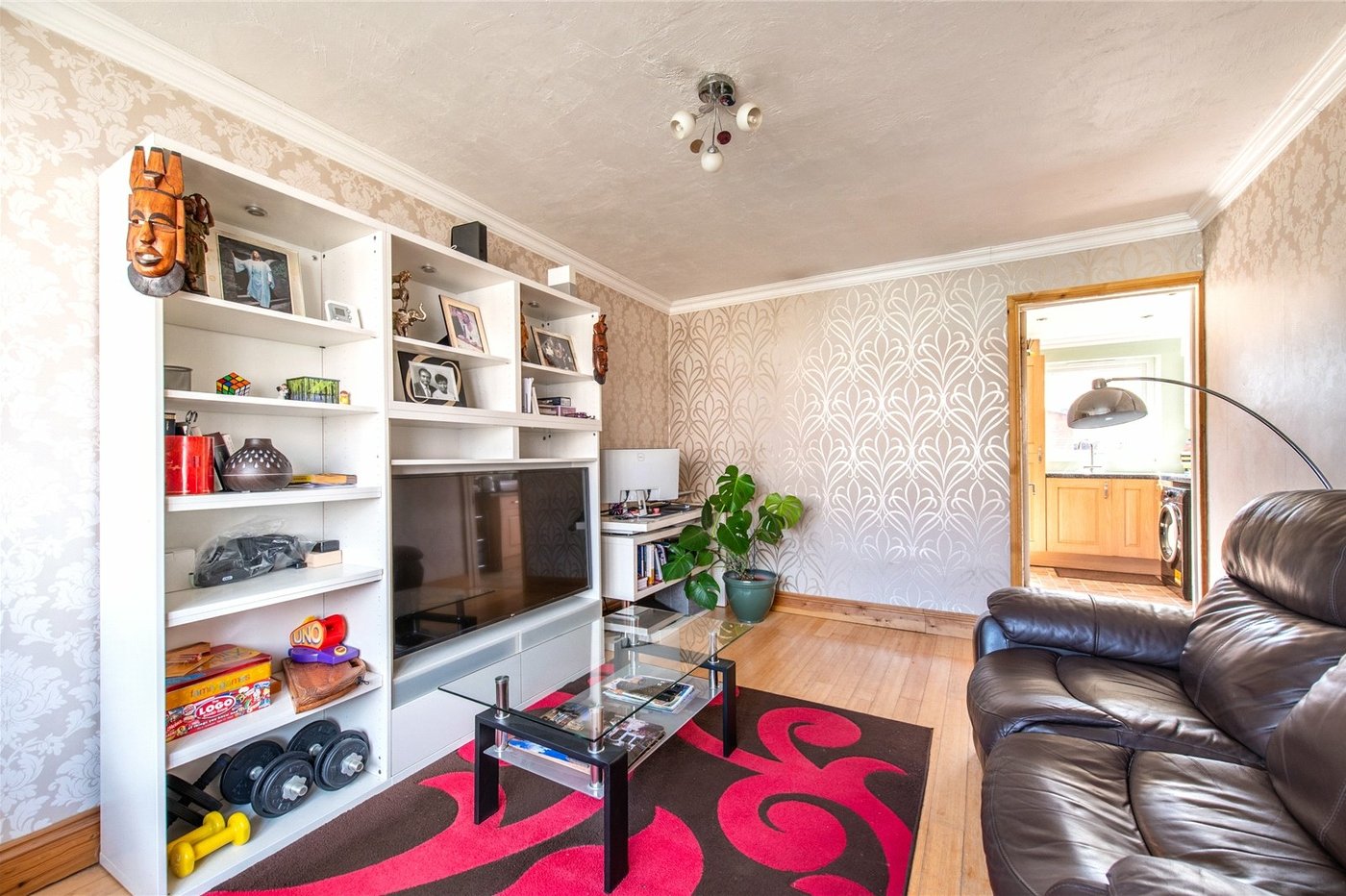 2 bedroom house for sale in Rochester | Robinson Michael & Jackson