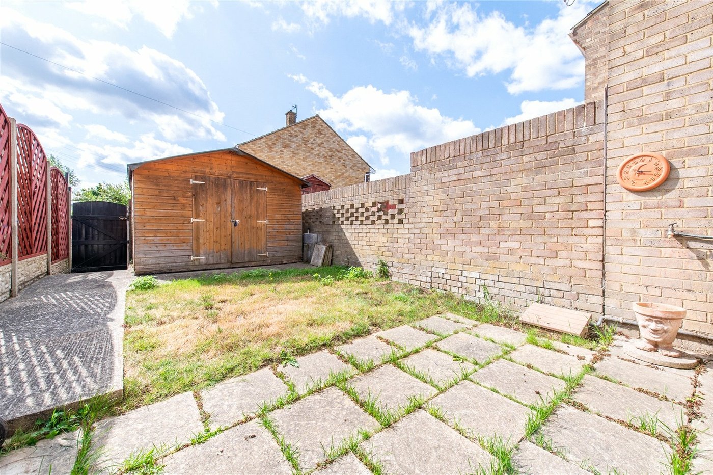 2 bedroom house for sale in Rochester | Robinson Michael & Jackson