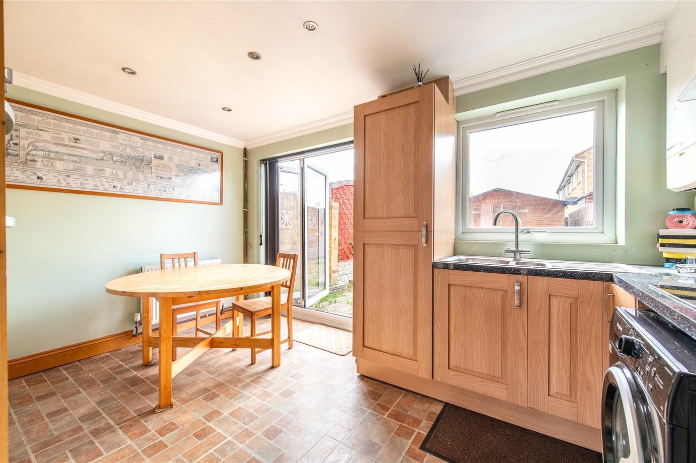 2 bedroom house for sale in Rochester | Robinson Michael & Jackson