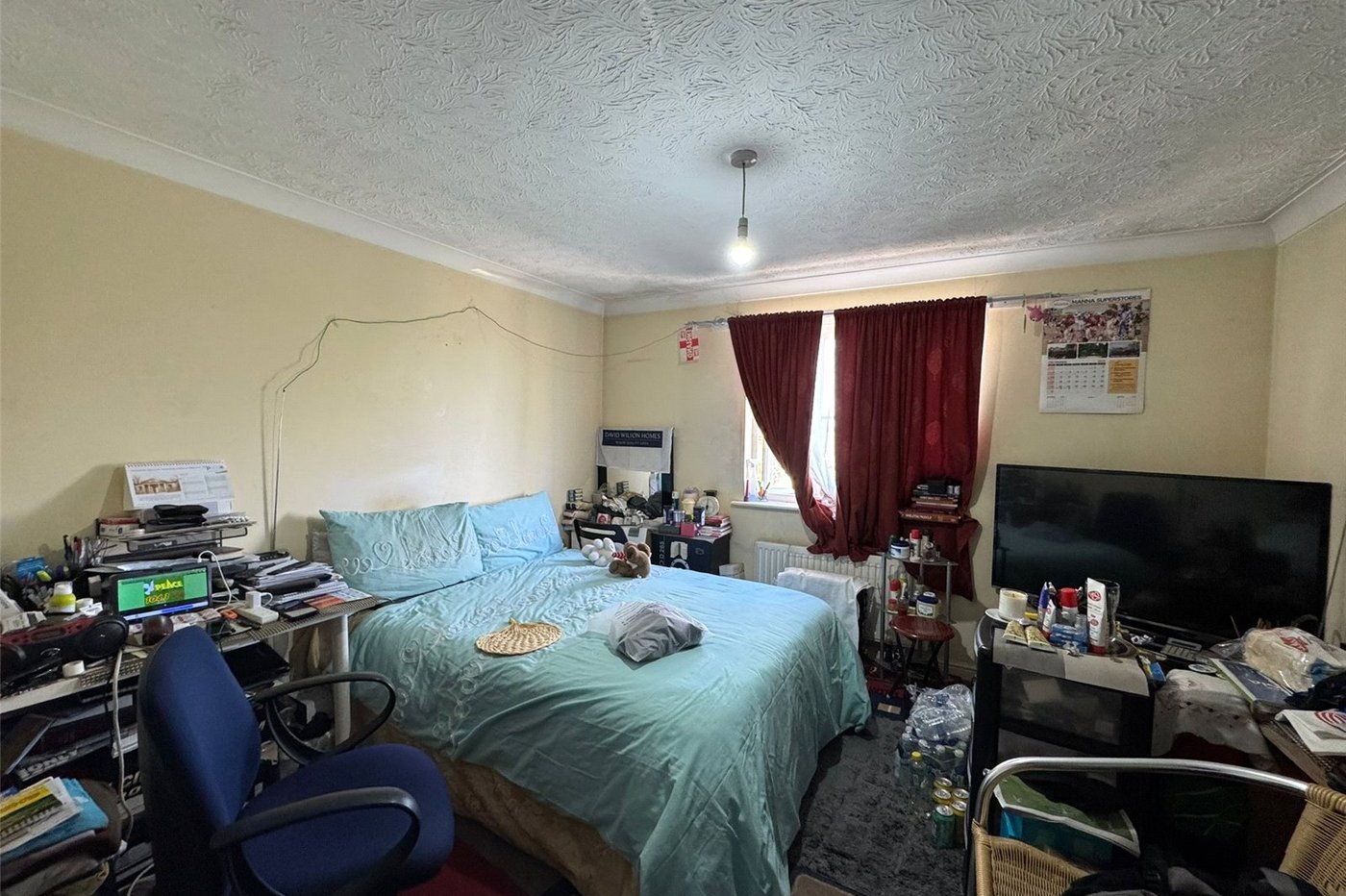 3 bedroom property for sale in Thamesmead | Robinson Jackson