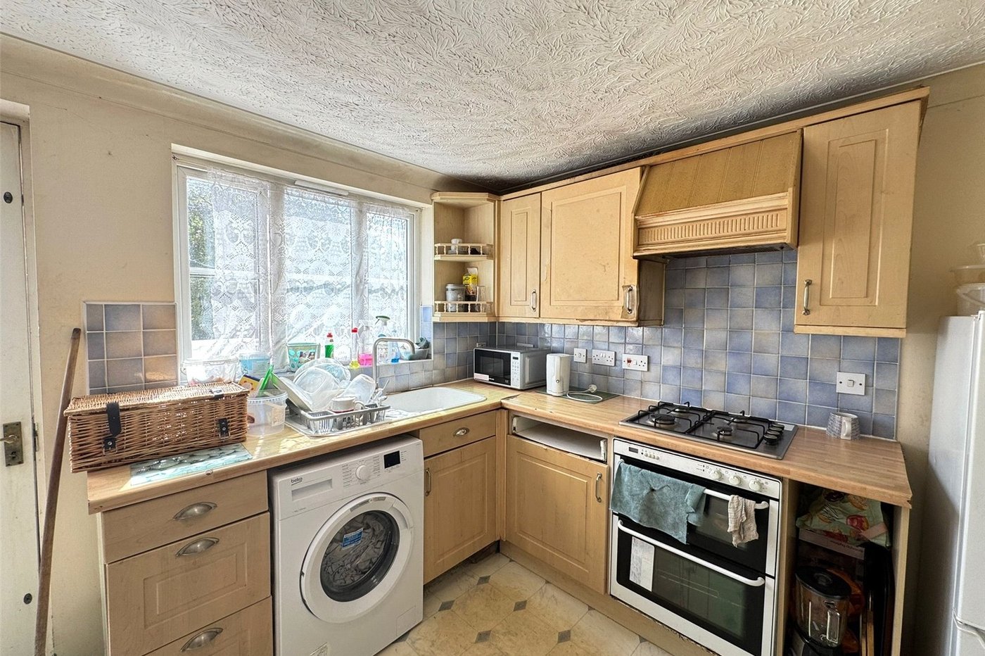 3 bedroom property for sale in Thamesmead | Robinson Jackson