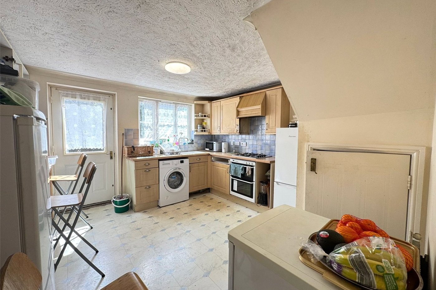 3 bedroom property for sale in Thamesmead | Robinson Jackson