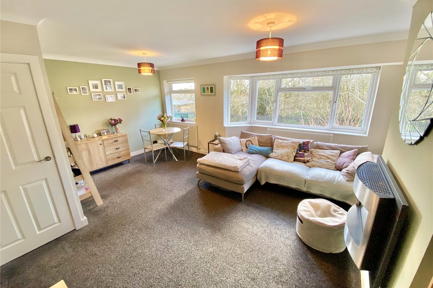 2 bedroom property for sale in Sidcup | Robinson Jackson