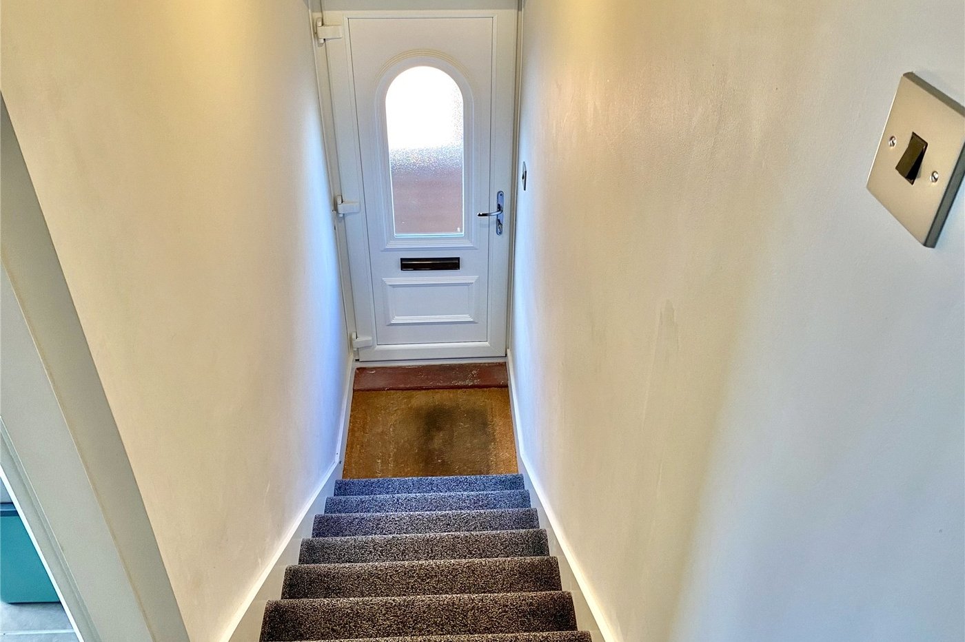 2 bedroom property for sale in Sidcup | Robinson Jackson