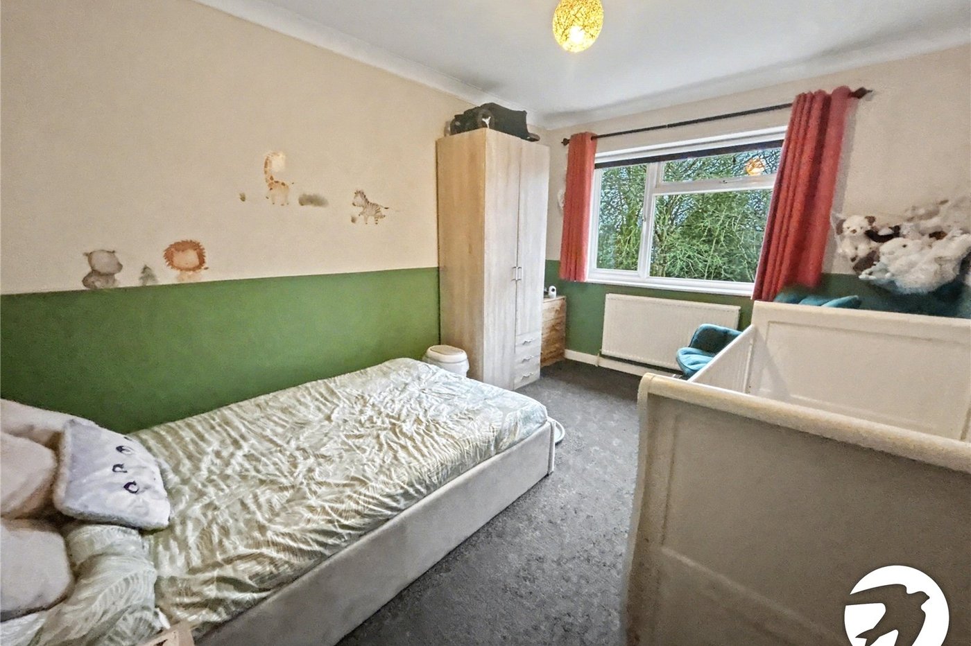 2 bedroom property for sale in Sidcup | Robinson Jackson
