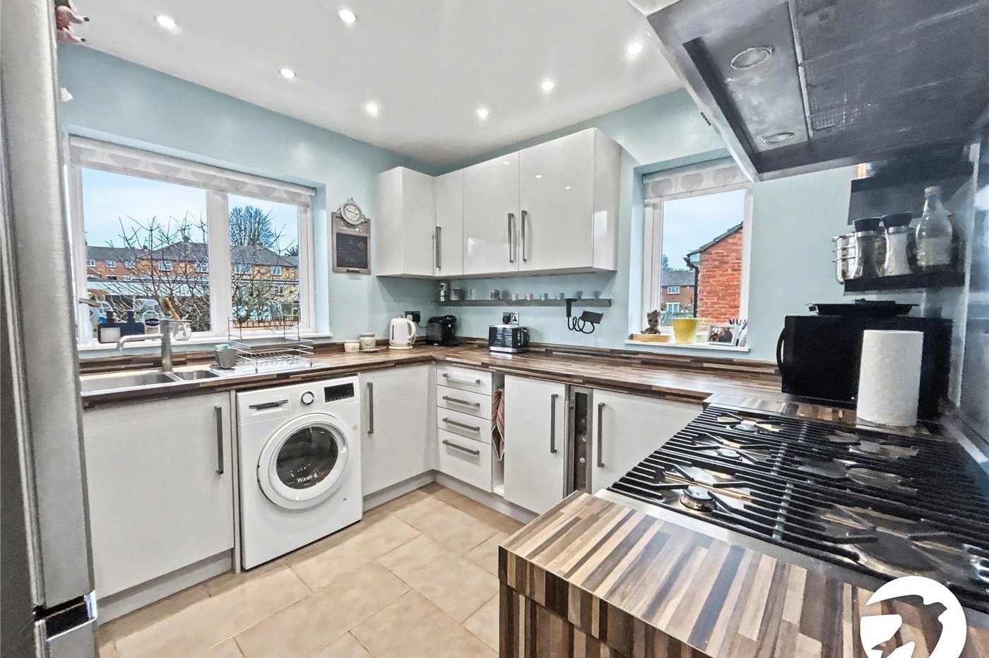 2 bedroom property for sale in Sidcup | Robinson Jackson