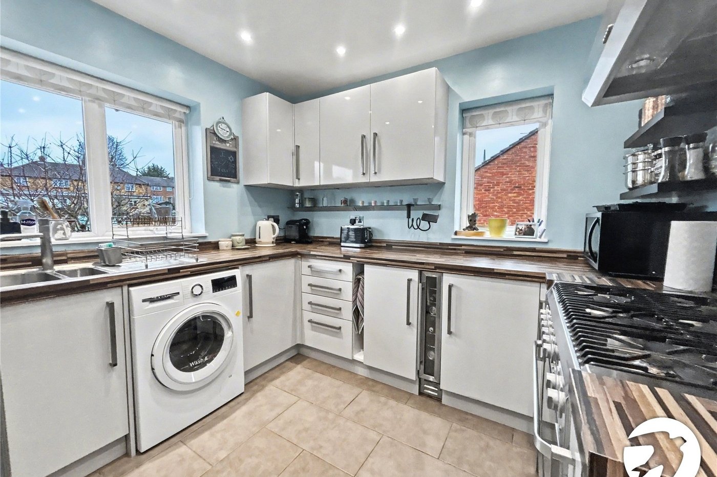 2 bedroom property for sale in Sidcup | Robinson Jackson