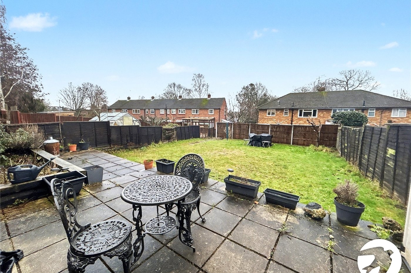 2 bedroom property for sale in Sidcup | Robinson Jackson
