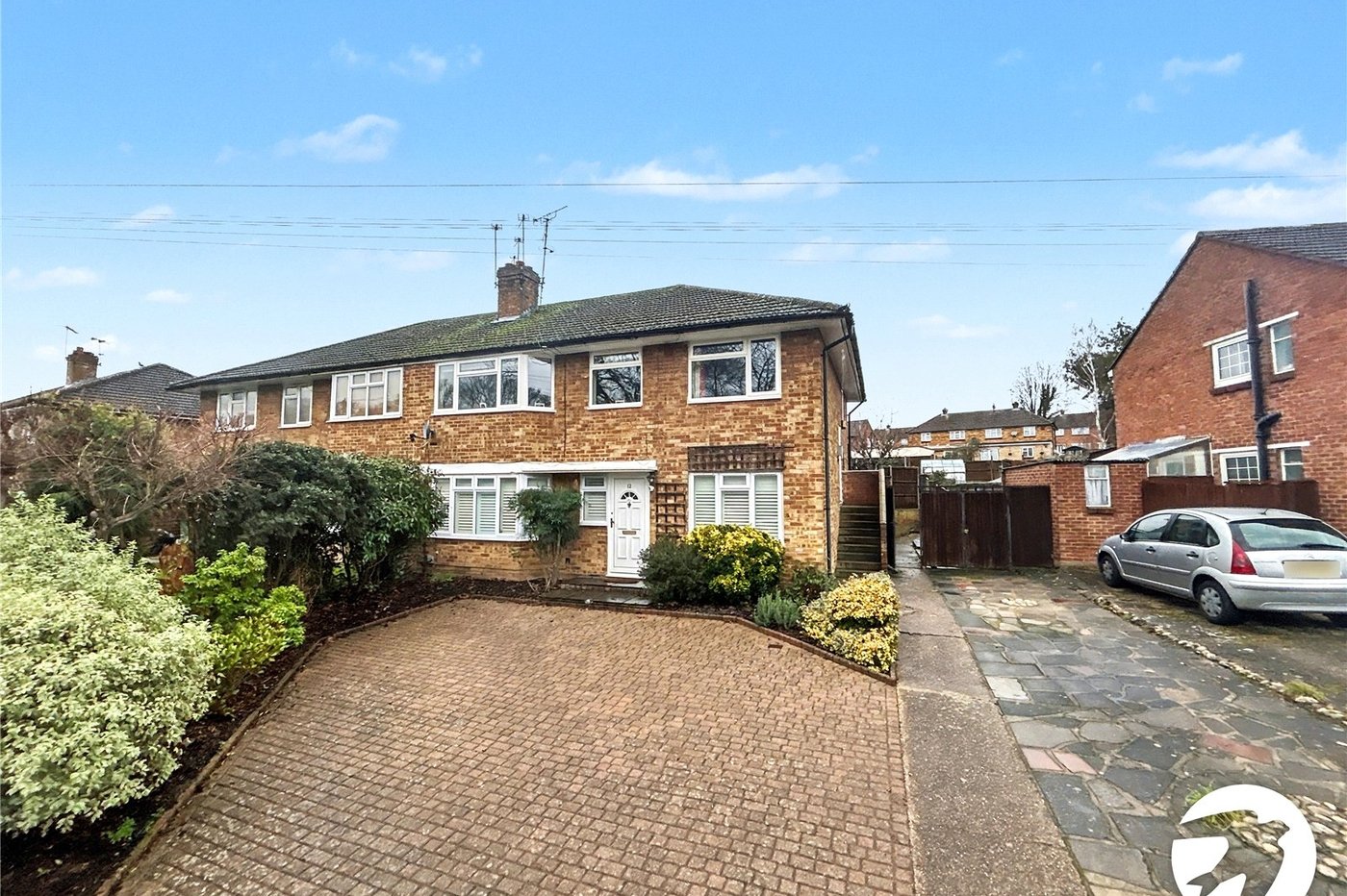 2 bedroom property for sale in Sidcup | Robinson Jackson