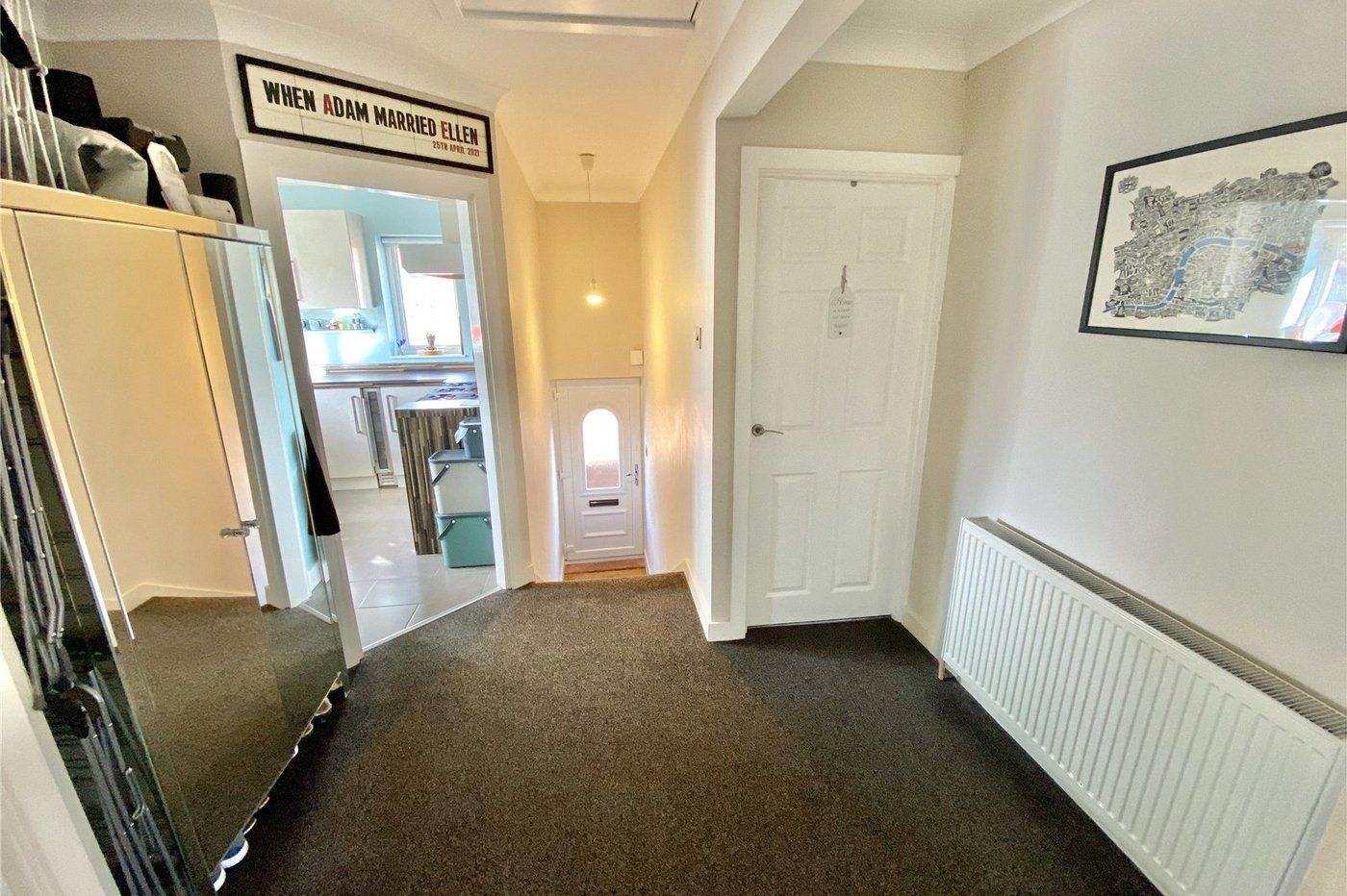 2 bedroom property for sale in Sidcup | Robinson Jackson