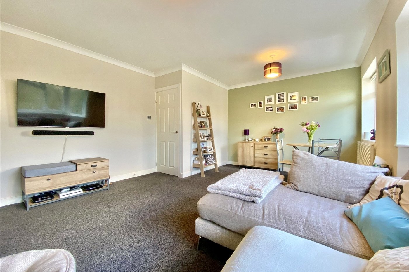 2 bedroom property for sale in Sidcup | Robinson Jackson