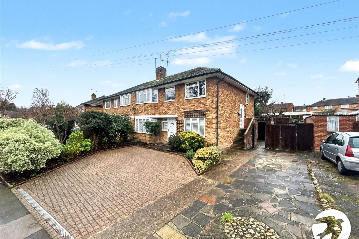 2 bedroom property for sale in Sidcup | Robinson Jackson