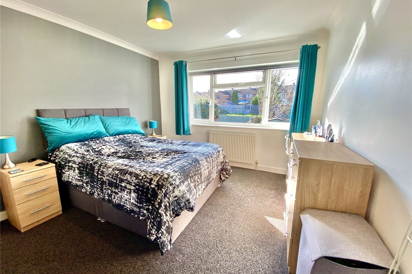 2 bedroom property for sale in Sidcup | Robinson Jackson