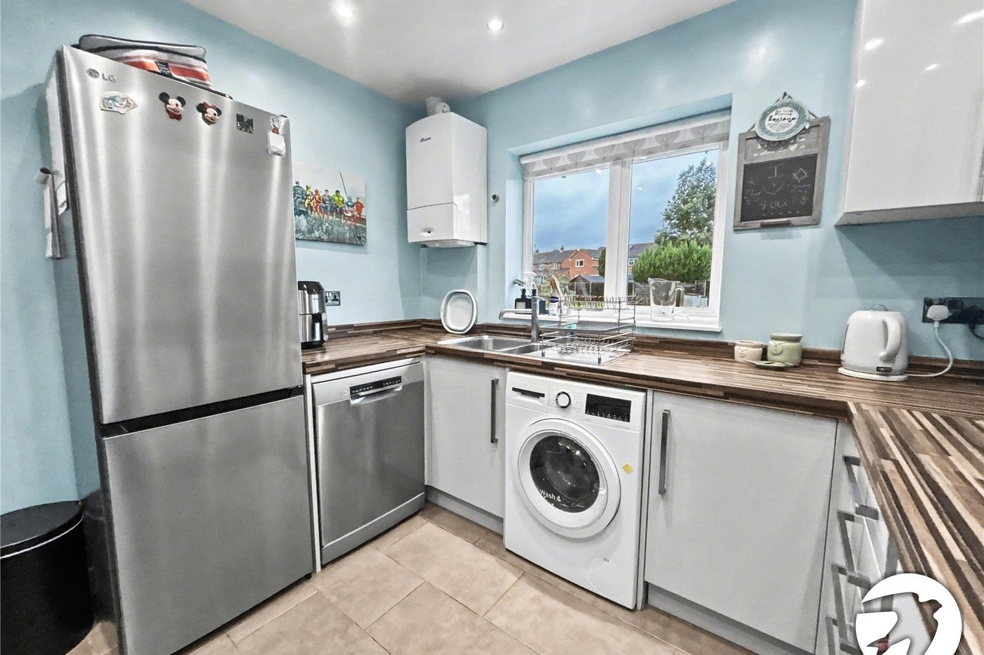 2 bedroom property for sale in Sidcup | Robinson Jackson
