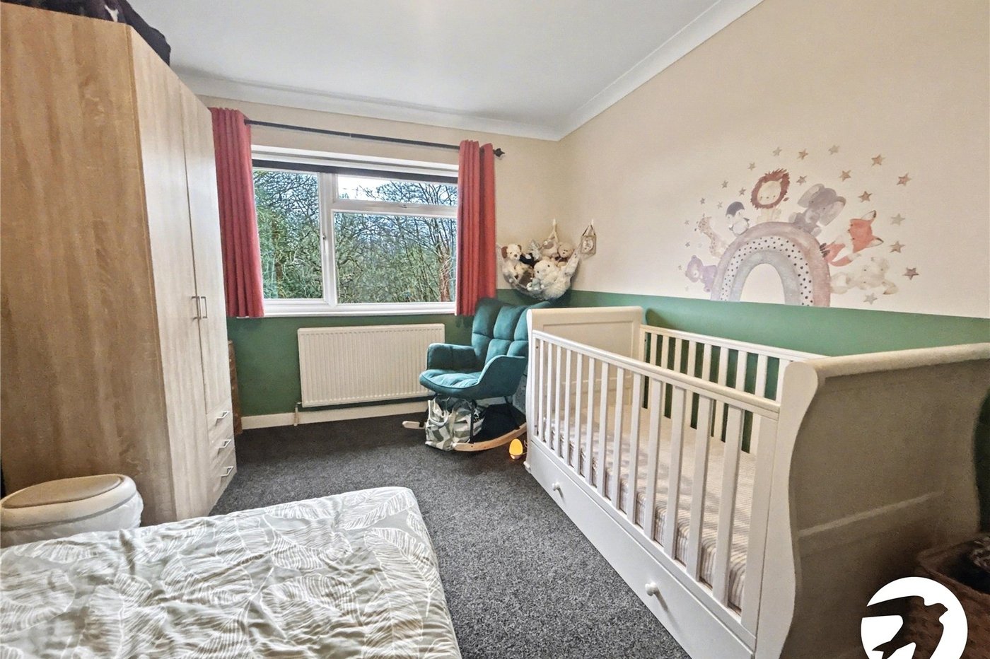 2 bedroom property for sale in Sidcup | Robinson Jackson