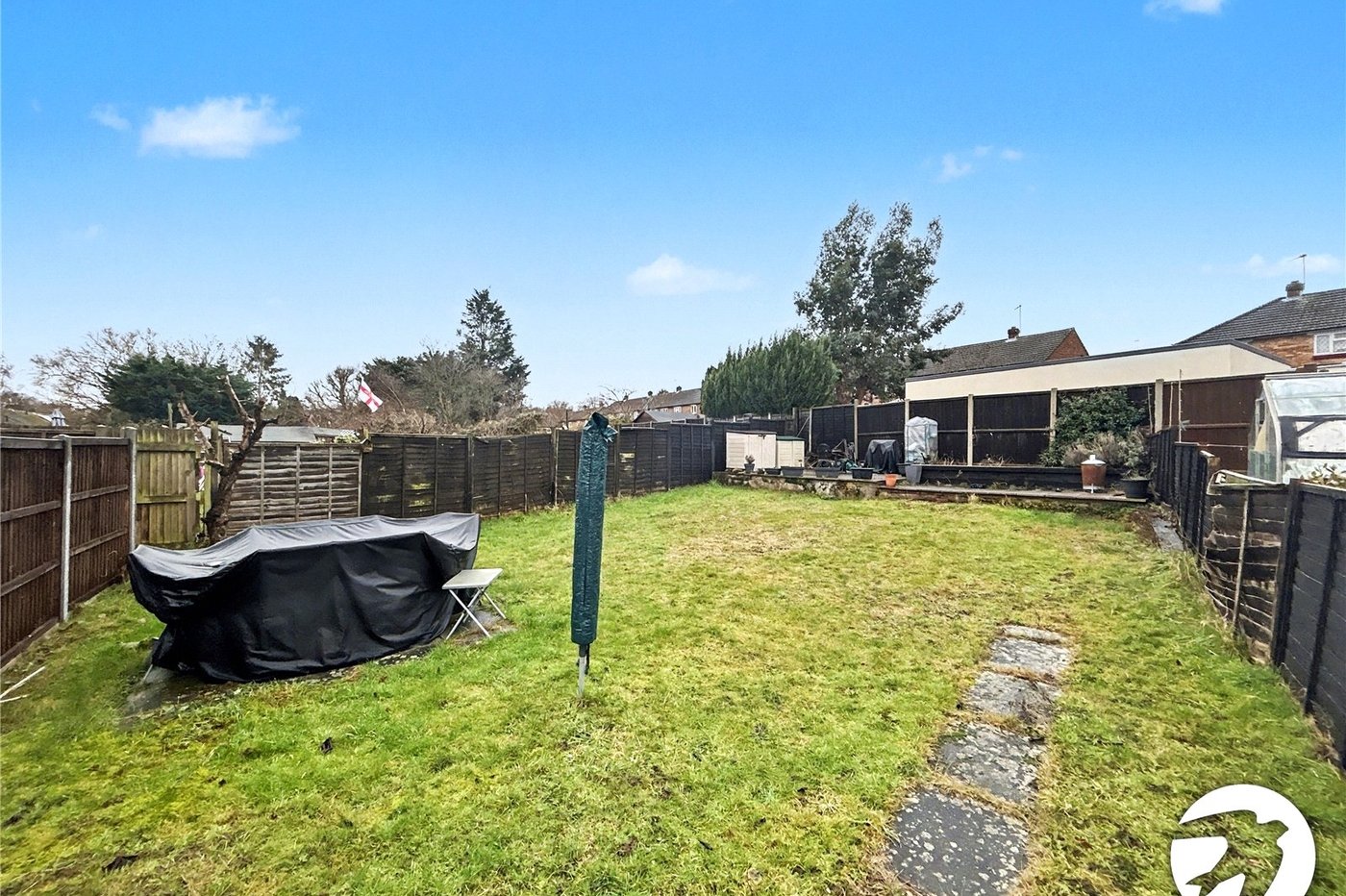 2 bedroom property for sale in Sidcup | Robinson Jackson