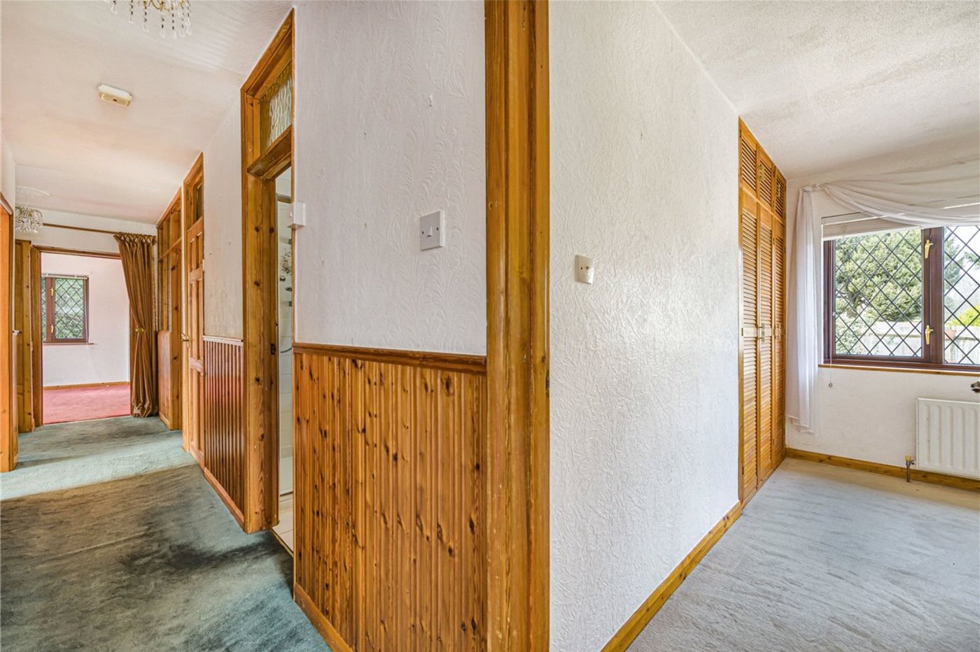 3 bedroom bungalow for sale in Orpington | Robinson Jackson