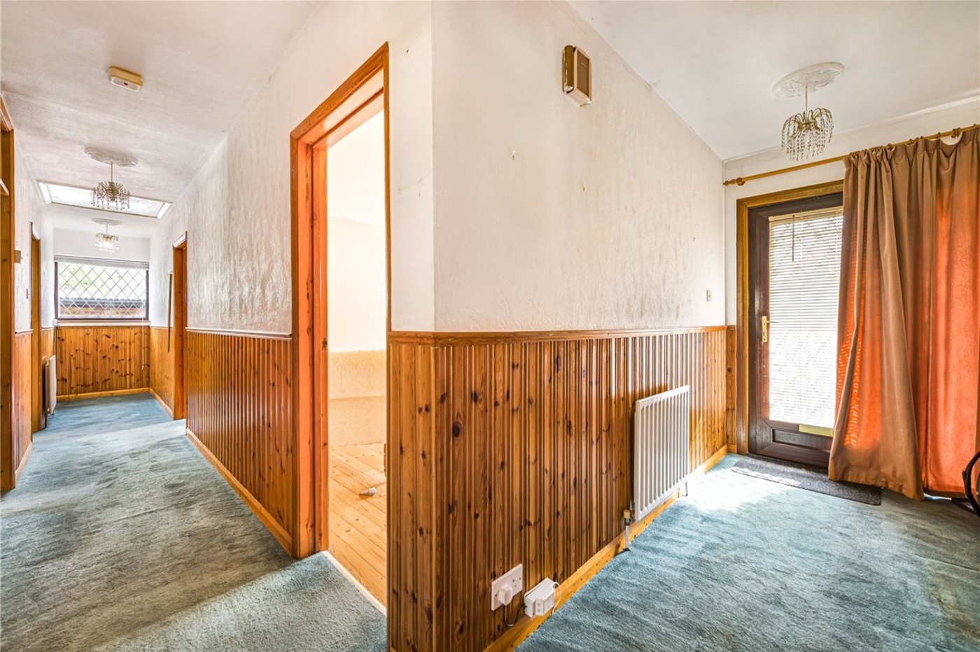 3 bedroom bungalow for sale in Orpington | Robinson Jackson