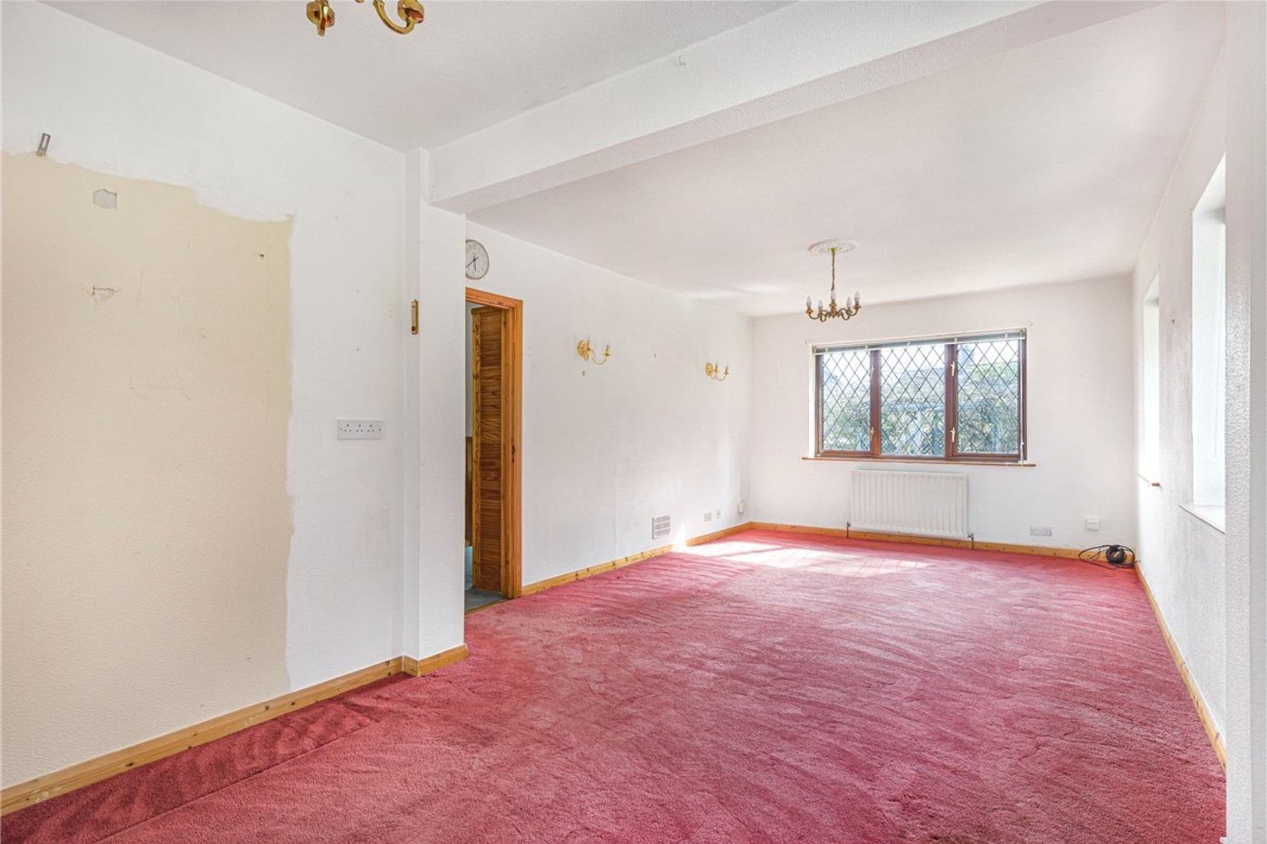3 bedroom bungalow for sale in Orpington | Robinson Jackson