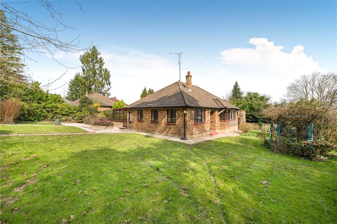 3 bedroom bungalow for sale in Orpington | Robinson Jackson